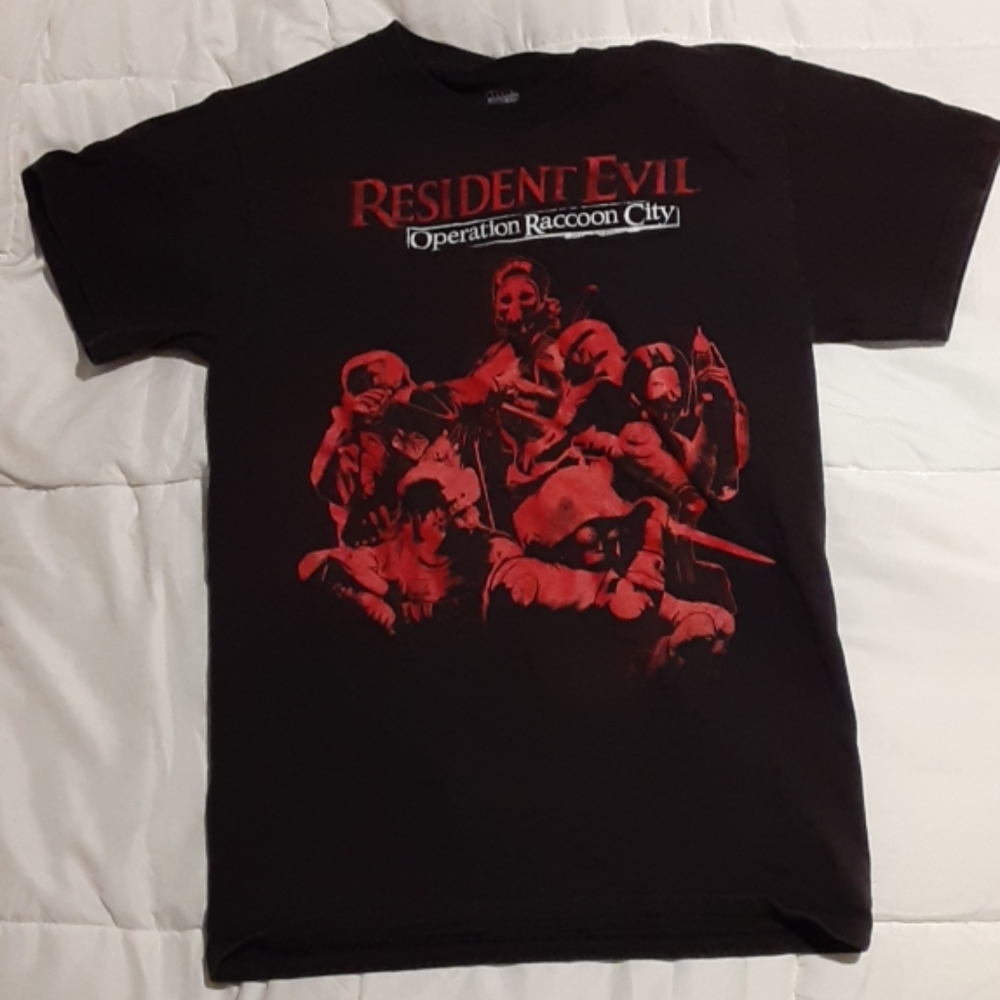 Resident Evil: Operation Raccoon City